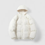 Theodore - Men's Quilted Puffer Jacket