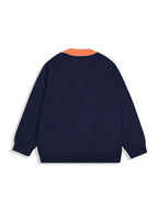 Tierney - Women's Color-Block Cardigan