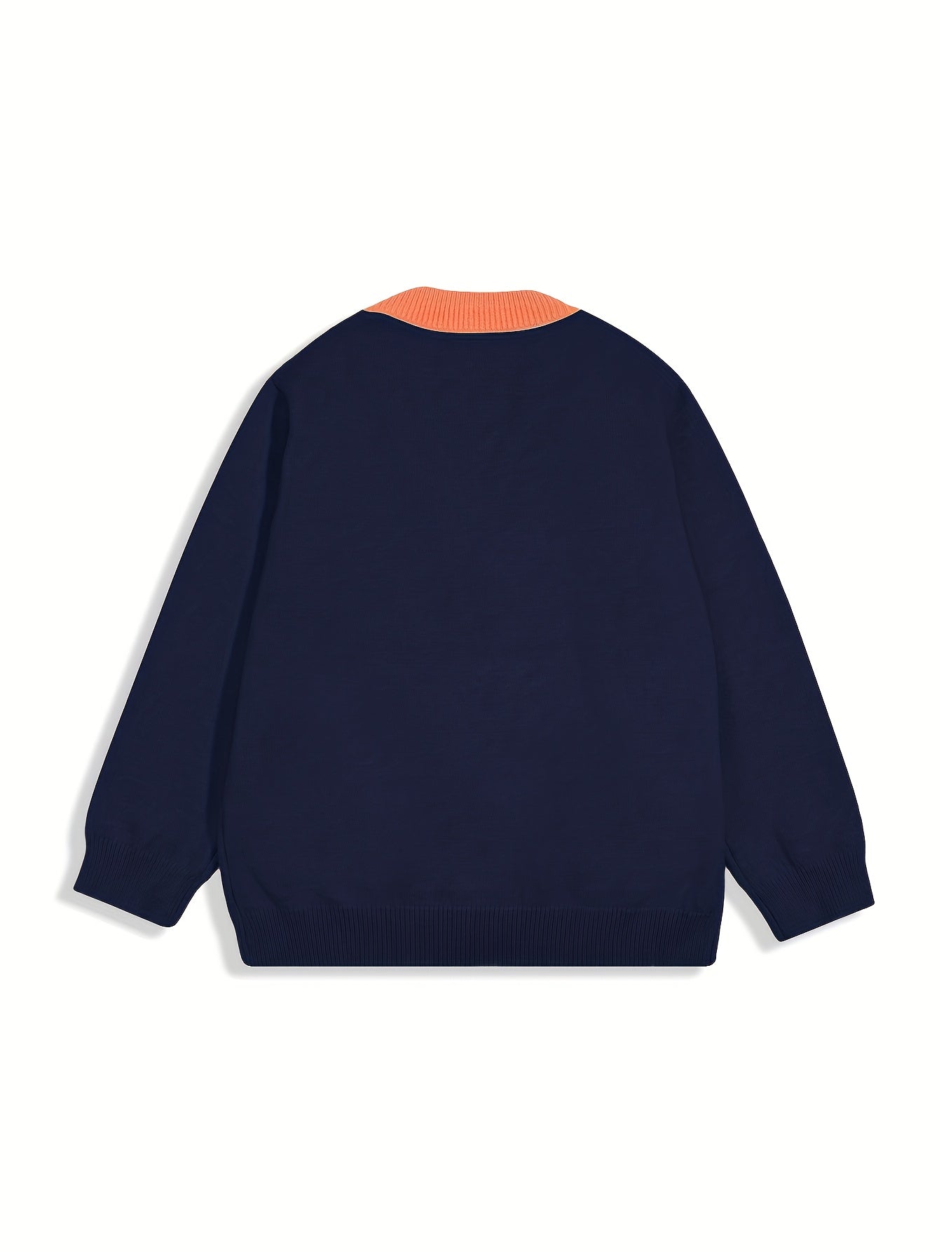 Tierney - Women's Color-Block Cardigan