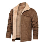 70s Legacy Corduroy Jacket