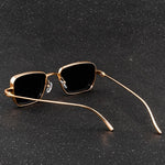 70s Vintage Steampunk Sunglasses