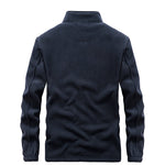 Abisko Fleece Jakke