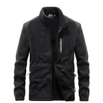 Abisko Fleece Jakke