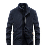 Abisko Fleece Jakke
