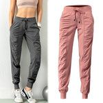 ActivePro Joggebukse For Kvinner