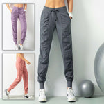 ActivePro Joggebukse For Kvinner