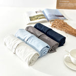 Adria DualSky Linen Shirt