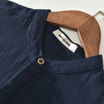 Adria DualSky Linen Shirt