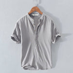 Adria DualSky Linen Shirt