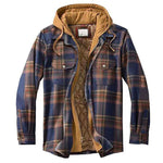 Alberta Lumberjack Jacket