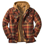 Alberta Lumberjack Jacket