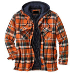 Alberta Lumberjack Jacket